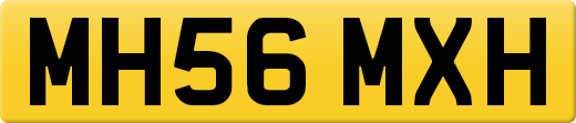 MH56MXH